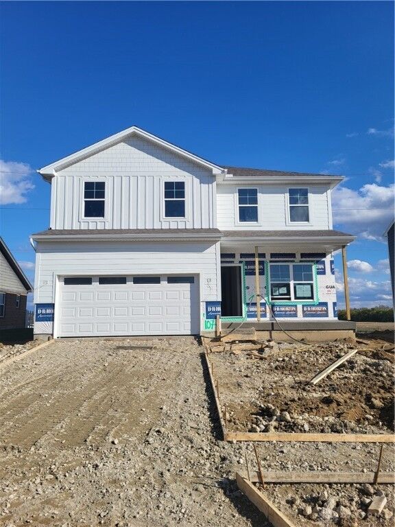 Property Photo:  7754 Cilantro Way  OH 45315 