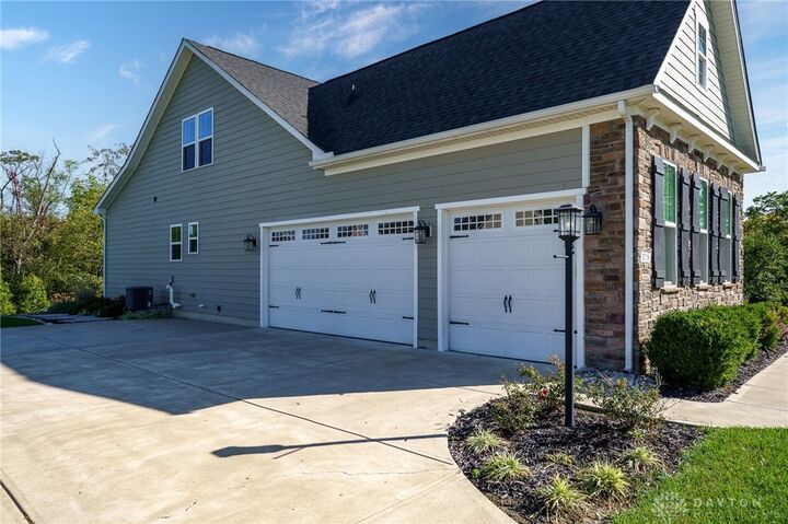 Property Photo:  3720 Shiraz Court  OH 45305 