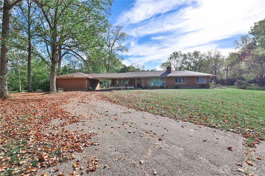 Property Photo:  671 Martindale Road  OH 45377 