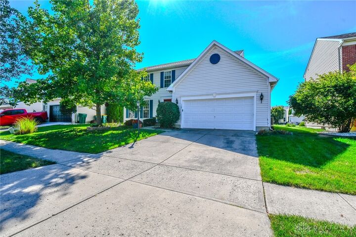 Property Photo:  145 Kitty Hawk Drive  OH 45066 