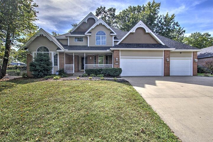 5135 Swashbuckler Court  Decatur IL 62521 photo