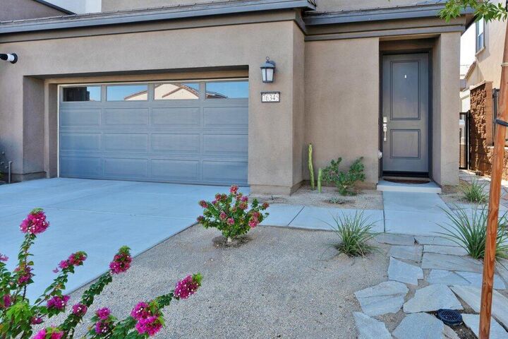 Property Photo:  76345 Cornell Way  CA 92211 
