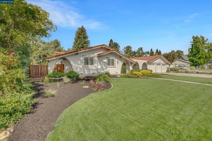 Property Photo: 210 Likely Dr CA 94507