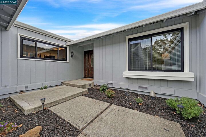 Property Photo:  1918 Saint George Rd  CA 94526 