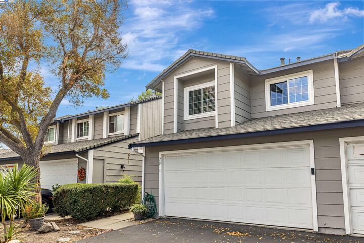 Property Photo:  2013 Galloway Cmn  CA 94551 