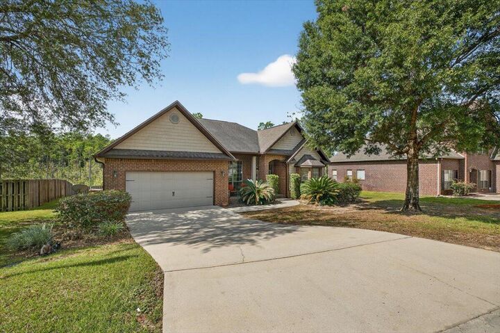 822 Wild Egret Lane  Crestview FL 32536 photo