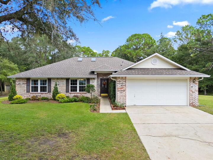 Property Photo:  2760 Dove Haven Lane  FL 32566 