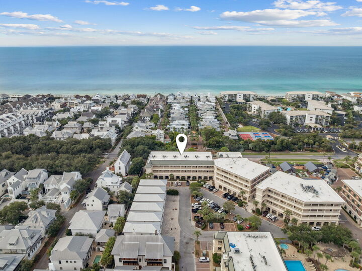10343 E Co Highway 30A 307  Inlet Beach FL 32461 photo