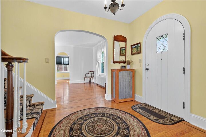 Property Photo: 199 Euclid Avenue NY 12208