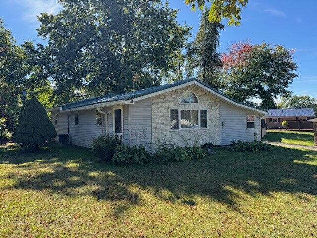 Property Photo:  11694 Oakfield Drive  PA 16316 