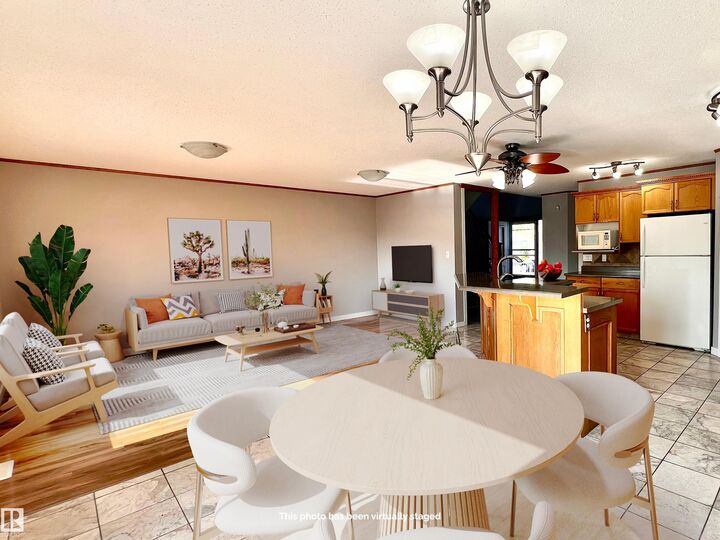 Property Photo: 806 Highwood Boulevard AB T9G 2G6