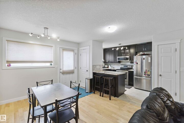 Property Photo: 11438 97 Street NW AB T5G 1X5