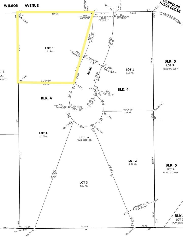 Property Photo:  23351 Township Road 505 2020  AB T4X 0S2 