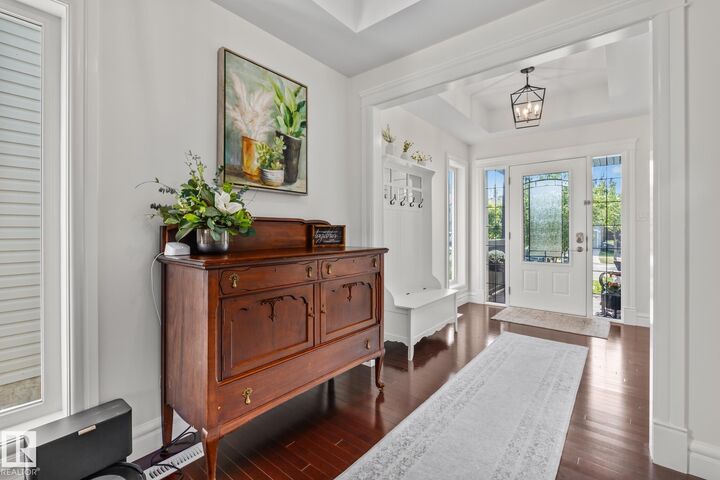 Property Photo:  4068 Summerland Drive  AB T8H 0K4 