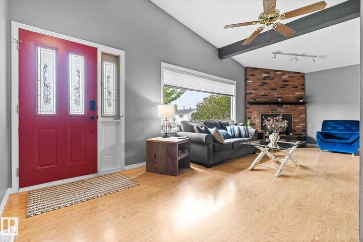 Property Photo: 15 Maligne Drive AB T9G 1P7