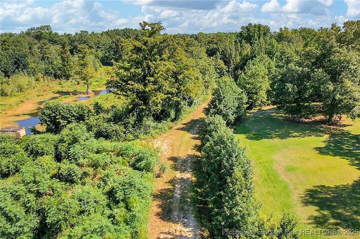 Property Photo: 0 Laurel Lake (Lot 4) Road NC 28385