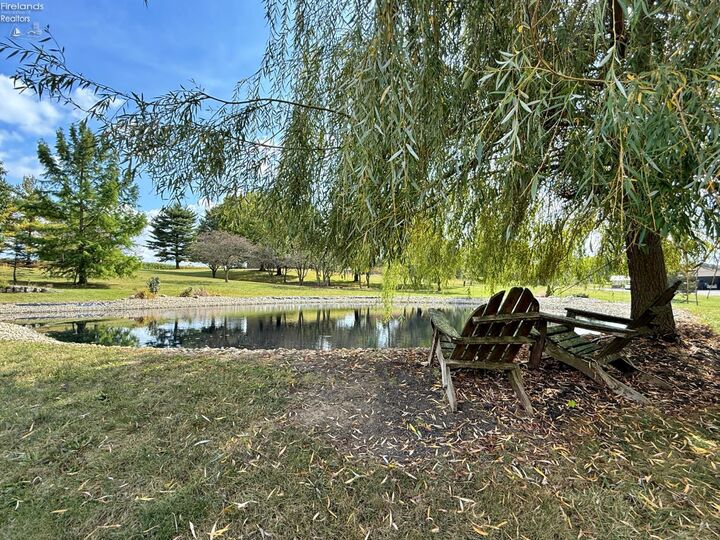 Property Photo:  734 E Township Road 122  OH 44883 