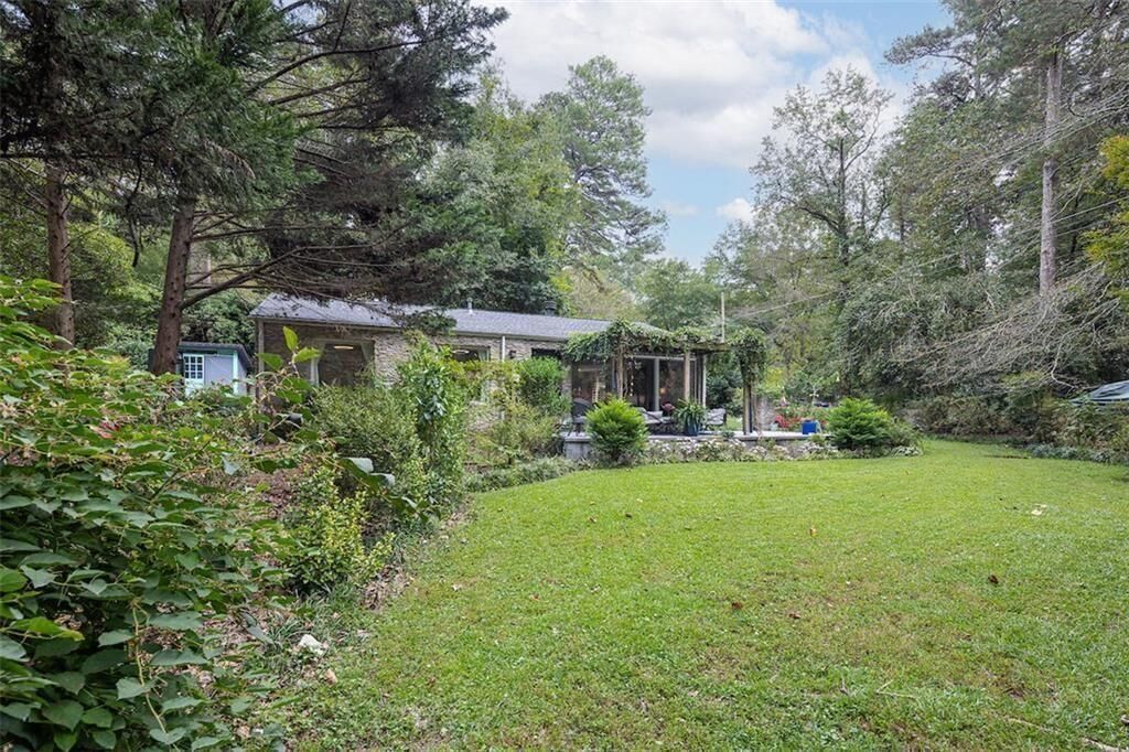 Property Photo: 4556 Forrest Road GA 30072