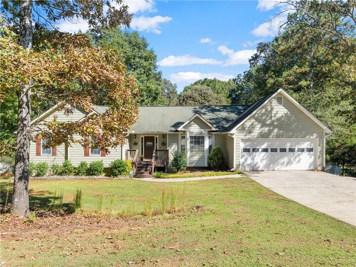 Property Photo:  6745 Payton Road  GA 30041 