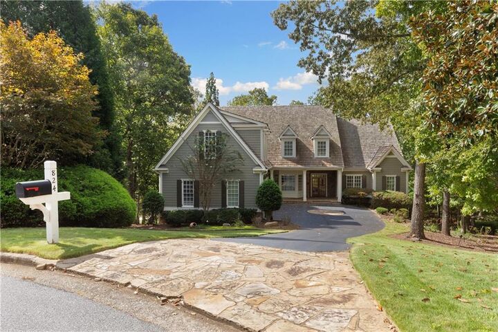 Property Photo: 824 Night Fire Drive GA 30534