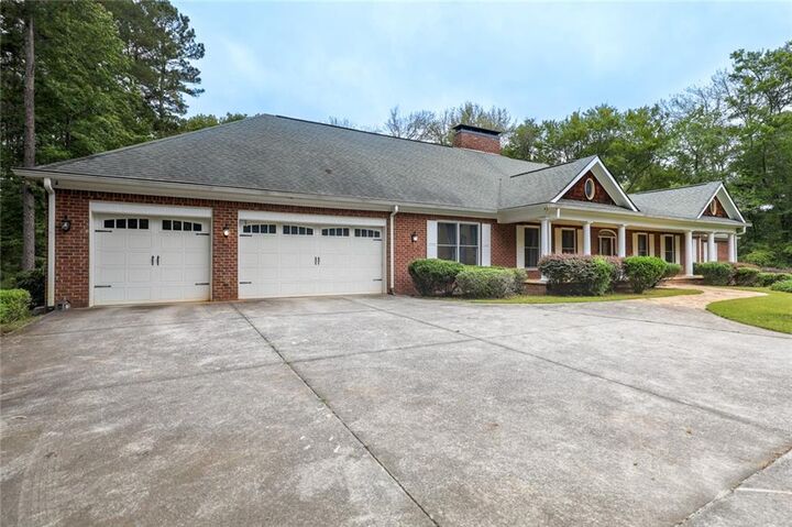 Property Photo: 3487 Tom Brewer Road GA 30052