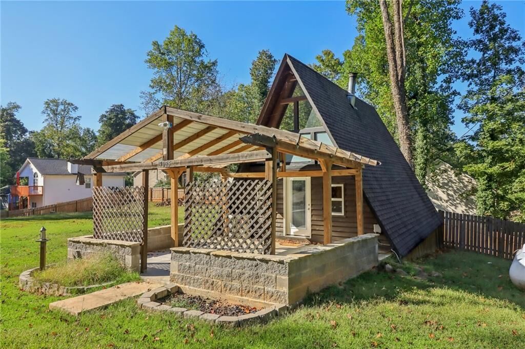 Property Photo:  9025 Belaire Street  GA 30506 