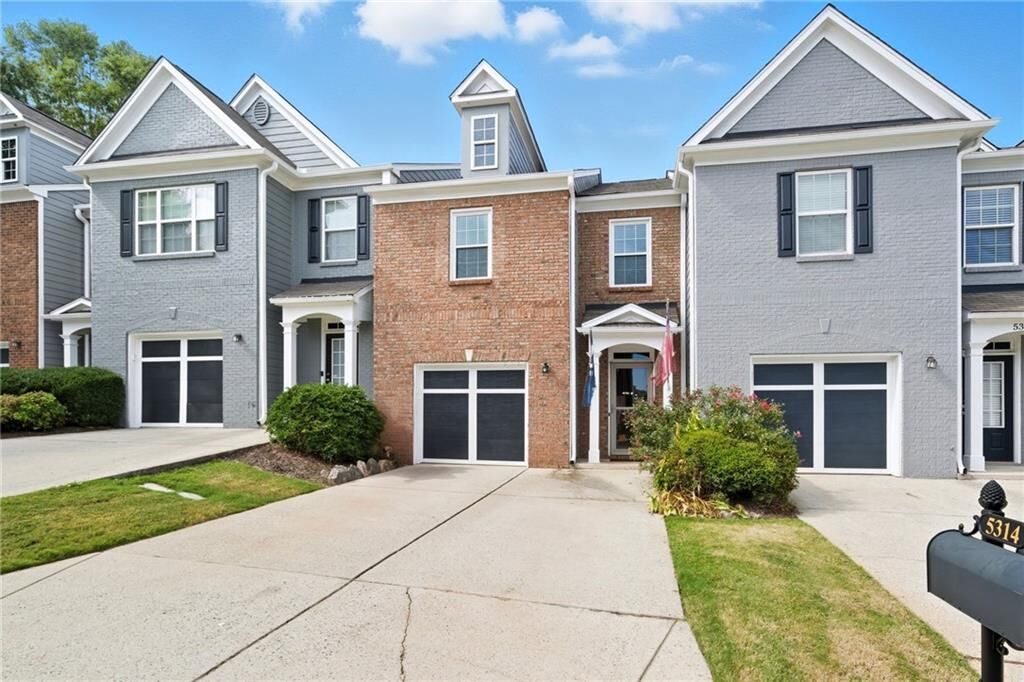 Property Photo:  5314 Sherwood Way  GA 30040 