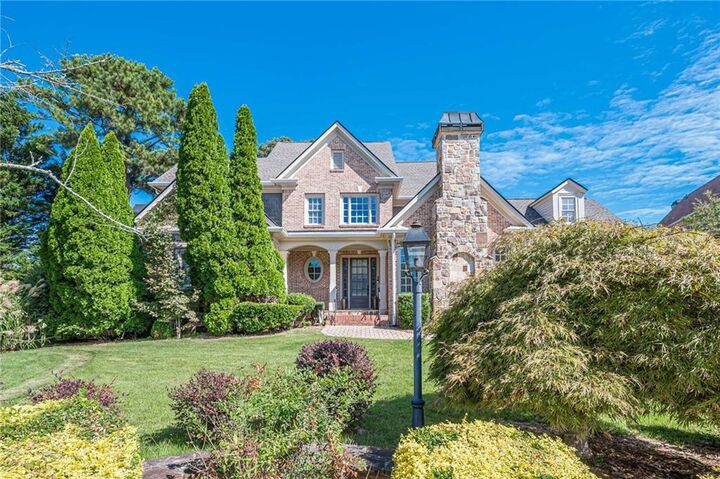 Property Photo:  3262 Ashmore Hall Drive  GA 30062 