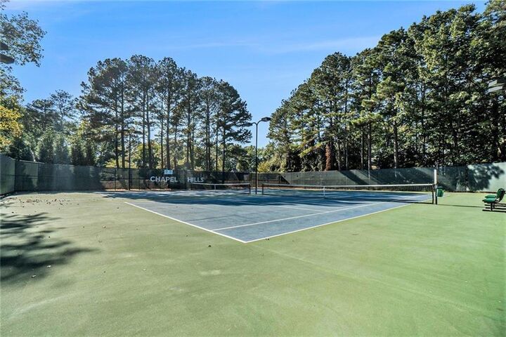 Property Photo: 4291 Wellbrook Court GA 30135