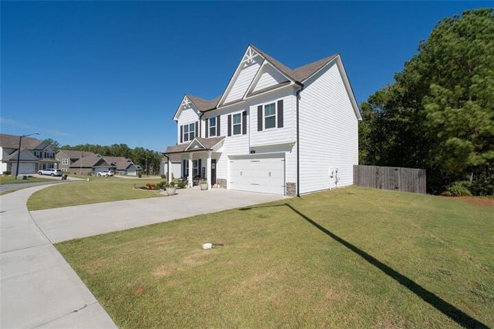 Property Photo:  46 Heritage Lane  GA 30132