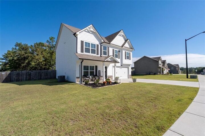 Property Photo:  46 Heritage Lane  GA 30132 