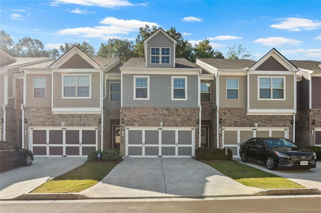 Property Photo:  56 Trailview Court  GA 30141 