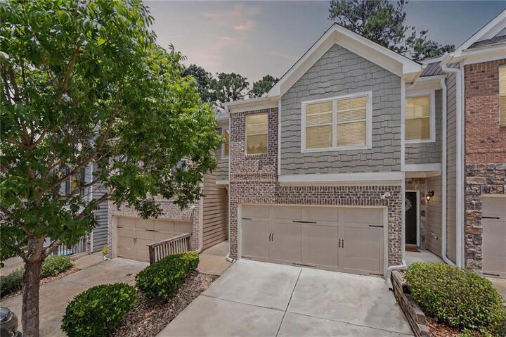 Property Photo:  1697 Paxton Drive SW  GA 30047