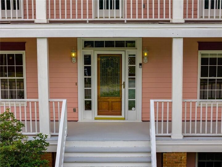 Property Photo:  3348 Summit Turf Lane  GA 30078 