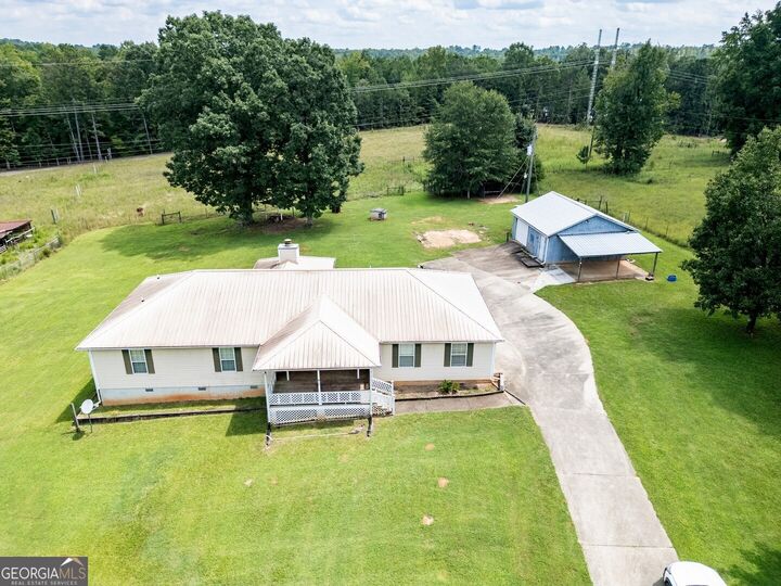 Property Photo: 243 Malcom Road GA 30014