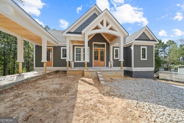 Property Photo:  251 East Riverbend Drive  GA 31024 