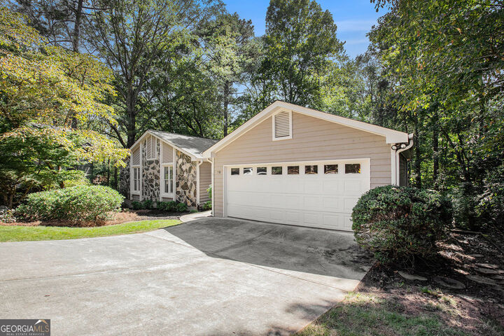 Property Photo: 70 Foal Drive GA 30076