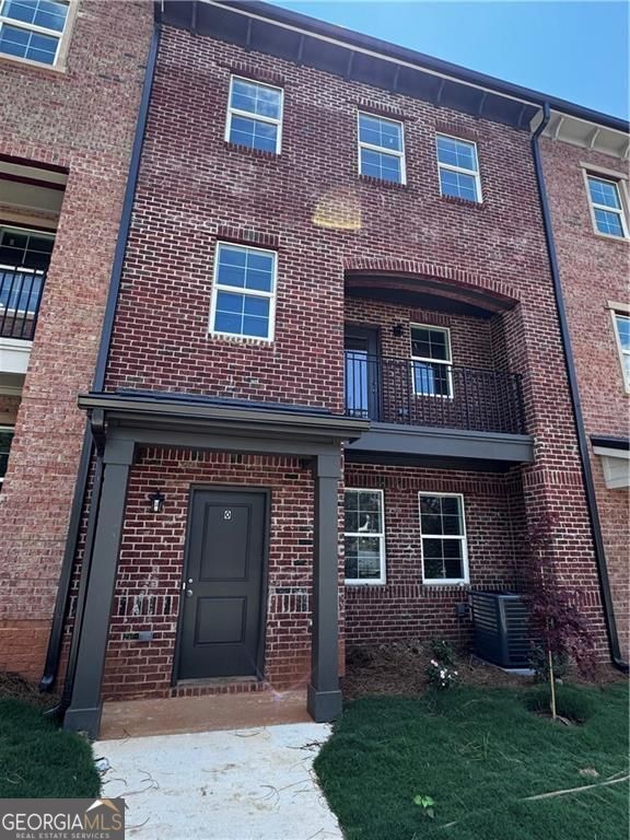 Property Photo: 1777 Temple Avenue P GA 30337