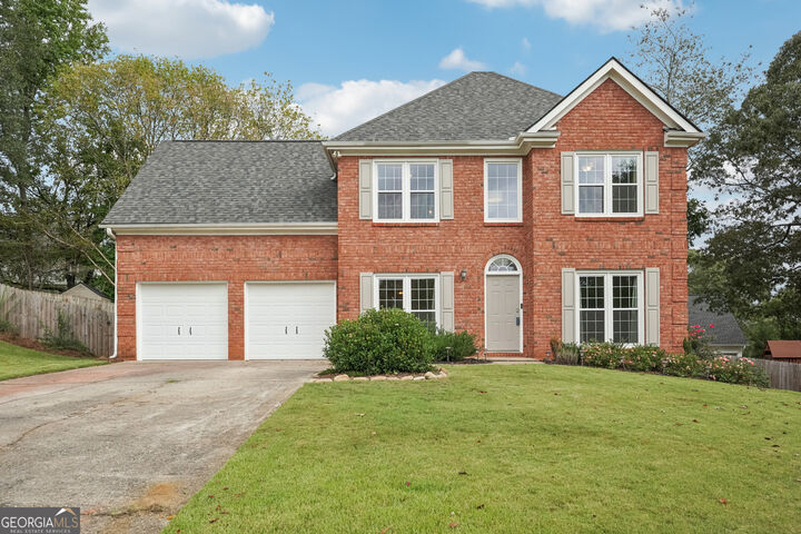 Property Photo:  5750 Bryson Lane  GA 30004 