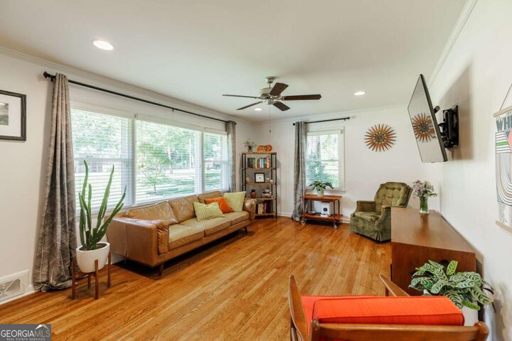 Property Photo: 250 Church Street GA 30683