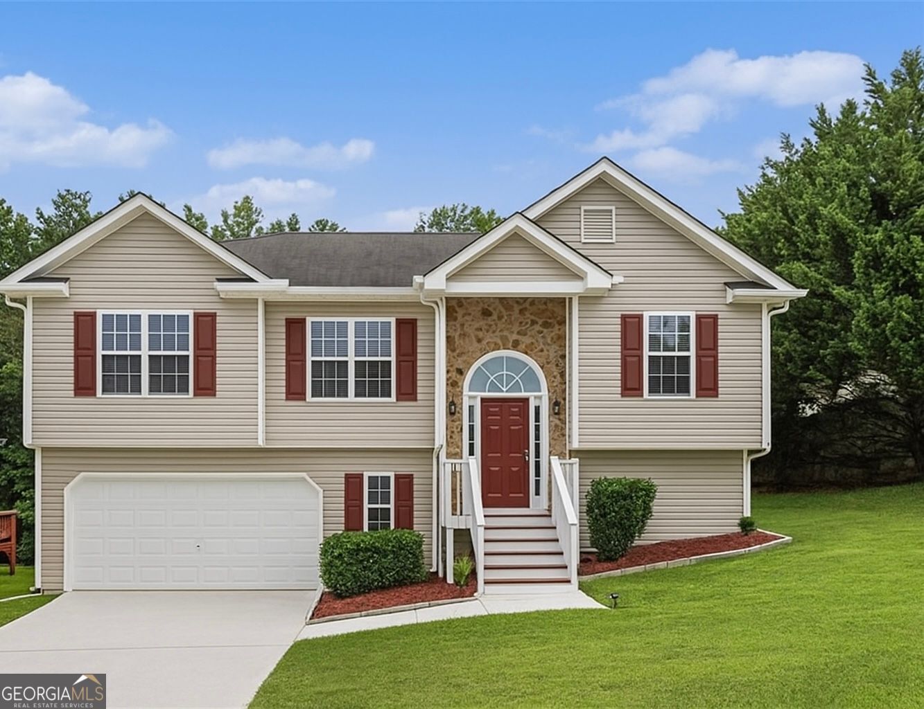 Property Photo:  52 Imperial Drive  GA 30141 