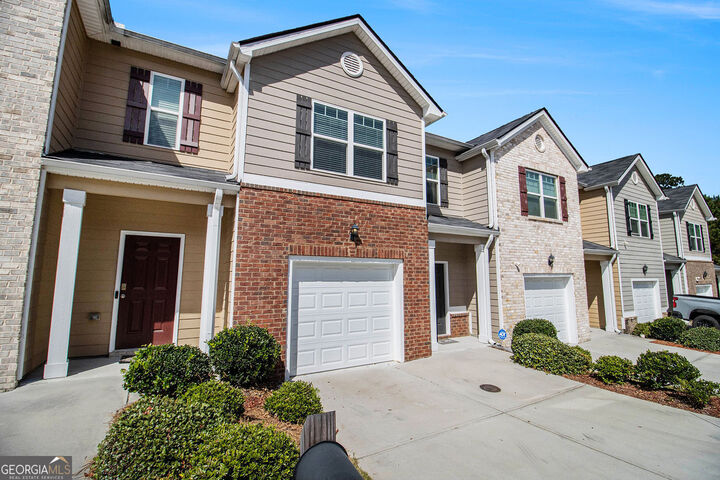 Property Photo:  6884 Gallier Street  GA 30058 