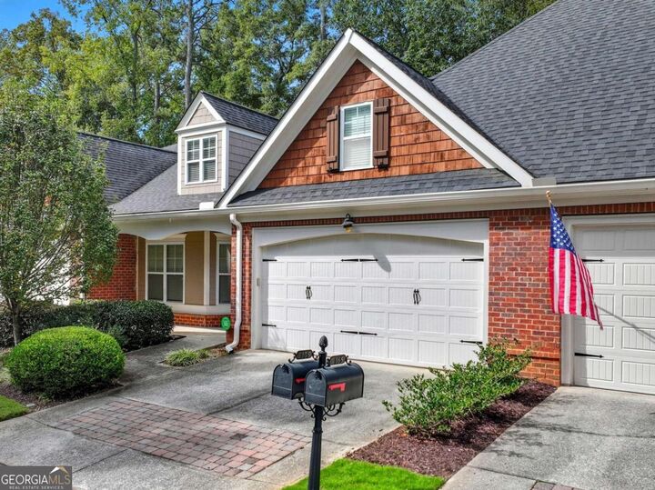 Property Photo:  1175 Memories Drive  GA 30004 