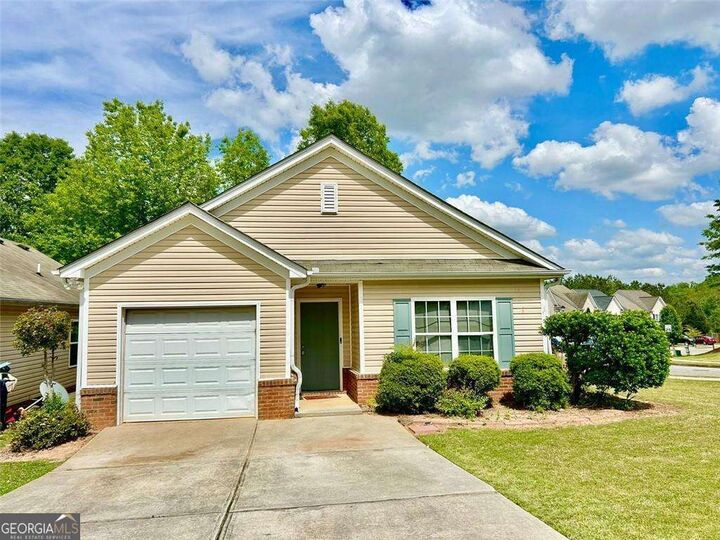 Property Photo:  320 Little Creek Road  GA 30045 