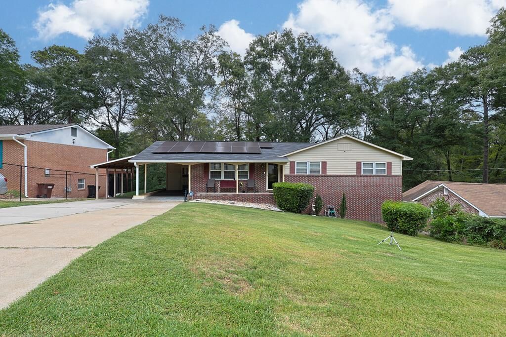 Property Photo:  8 Primrose Court  GA 31907 