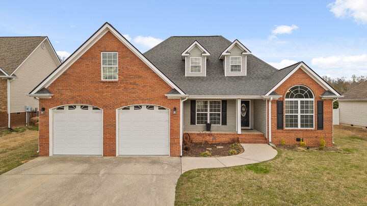 Property Photo: 104 Kailors Cove Circle GA 30736