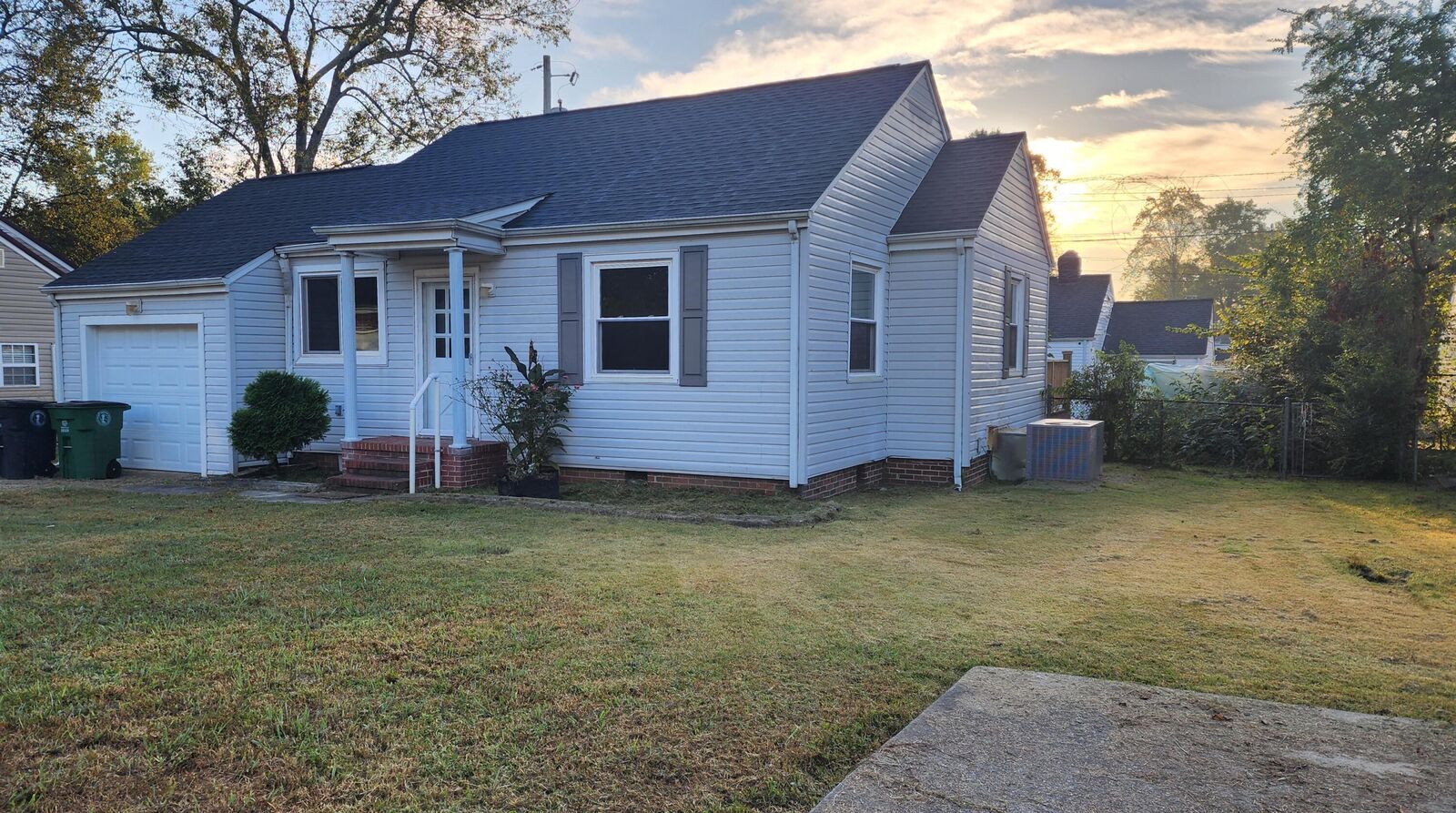 Property Photo: 532 Wando Drive TN 37412