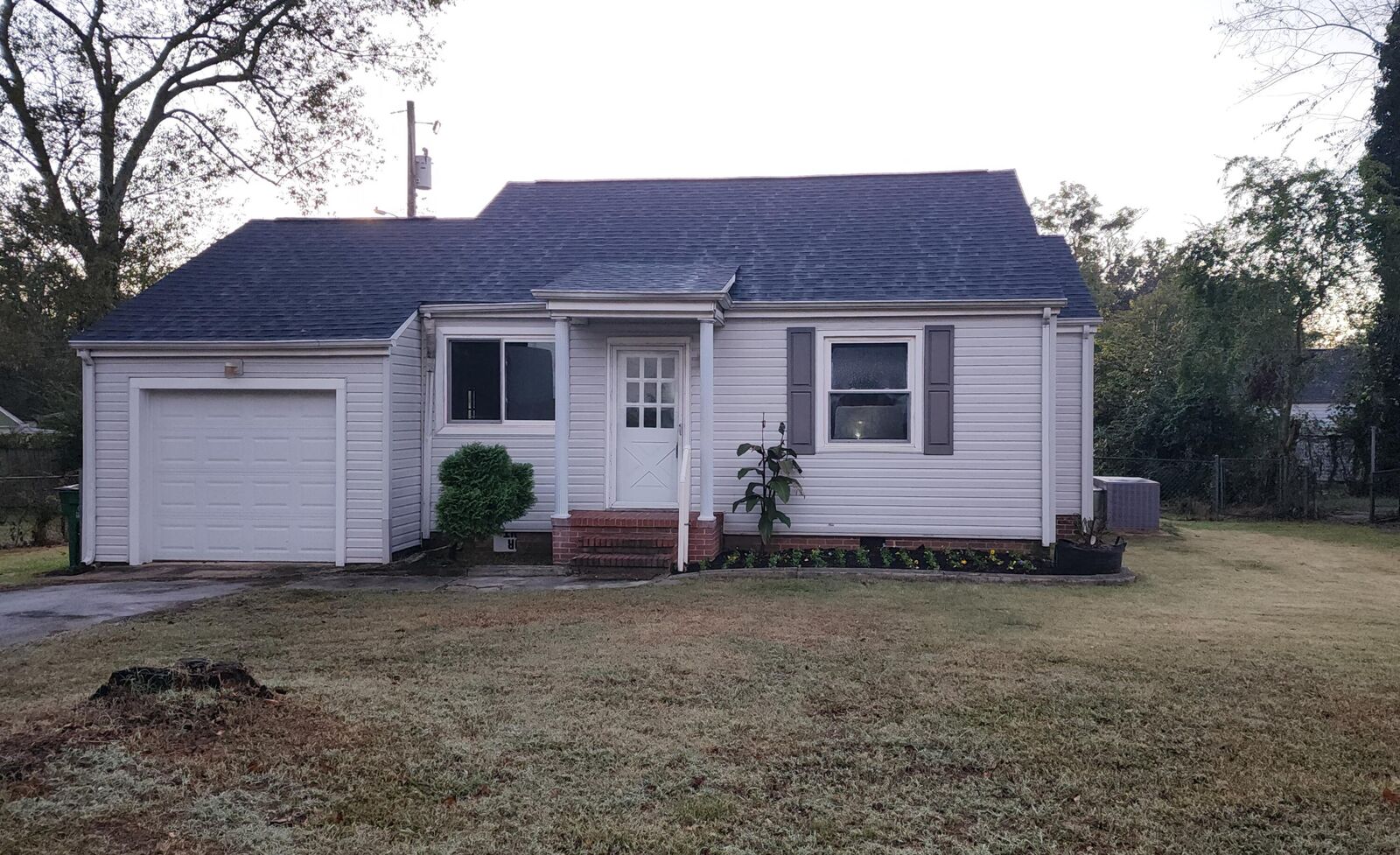Property Photo: 532 Wando Drive TN 37412