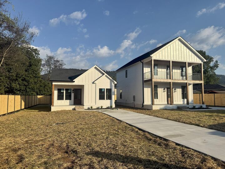 106 N Moss Ave Avenue  Chattanooga TN 37419 photo