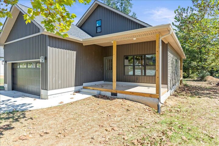 Property Photo:  1112 Probasco Street  GA 30728 